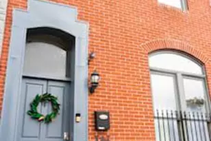 1002 N Eden St, Baltimore, MD 21205 - Photo 1