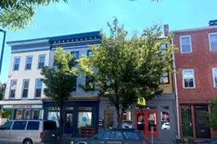 803-807 Washington Blvd, Baltimore, MD 21230 - Photo 1