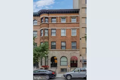 1113 N Calvert Street, Baltimore, MD 21202 - Photo 2