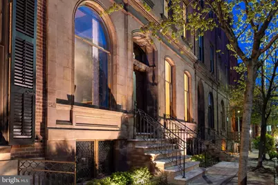 829 Park Avenue, Baltimore, MD 21201 - Photo 46