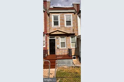 409 Poplar Grove Street, Baltimore, MD 21223 - Photo 1