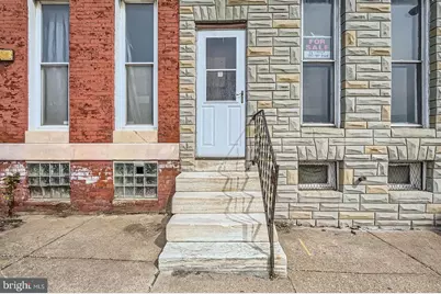 1620 W Franklin Street, Baltimore, MD 21223 - Photo 2