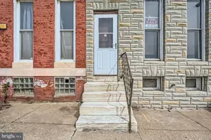 1620 W Franklin St, Baltimore, MD 21223 - Photo 2