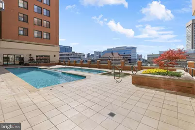 414 Water Street #1109, Baltimore, MD 21202 - Photo 30