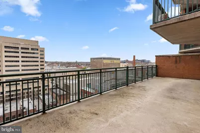 414 Water Street #1109, Baltimore, MD 21202 - Photo 24