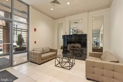 414 Water Street #1109, Baltimore, MD 21202 - Photo 4