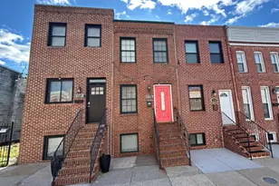 1141 Nanticoke St, Baltimore, MD 21230 - Photo 1