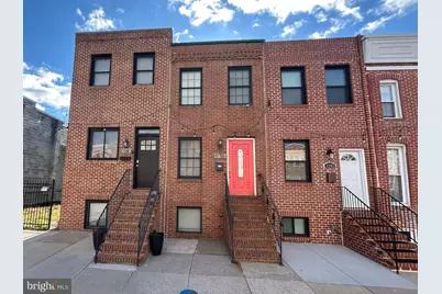 1141 Nanticoke Street, Baltimore, MD 21230 - Photo 2