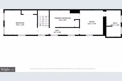 2838 W Lanvale Street, Baltimore, MD 21216 - Photo 24