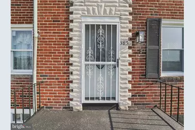 3836 Elmley Avenue, Baltimore, MD 21213 - Photo 2