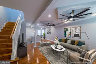 3410 W Franklin St, Baltimore, MD 21229 - Photo 4