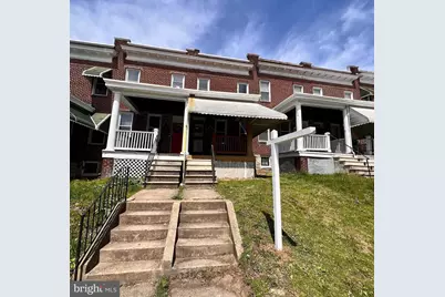 2328 W Lexington Street, Baltimore, MD 21223 - Photo 2