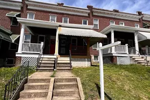 2328 W Lexington St, Baltimore, MD 21223 - Photo 2