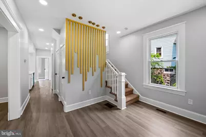 3714 Nortonia Road, Baltimore, MD 21216 - Photo 2