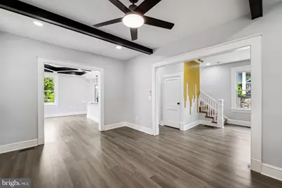 3714 Nortonia Road, Baltimore, MD 21216 - Photo 6