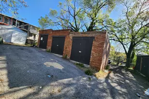 Garages Off Of Walbrook Ave, Baltimore, MD 21216 - Photo 2