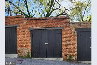 Garages Off Of Walbrook Ave, Baltimore, MD 21216 - Photo 6