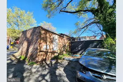 Garages Off Of Walbrook Ave, Baltimore, MD 21216 - Photo 14