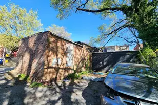 Garages Off Of Walbrook Ave, Baltimore, MD 21216 - Photo 14