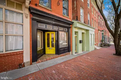 1637 E Baltimore Street, Baltimore, MD 21231 - Photo 1