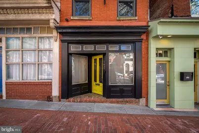 1637 E Baltimore Street, Baltimore, MD 21231 - Photo 2