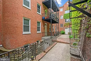 216 W Monument St, Baltimore, MD 21201 - Photo 24