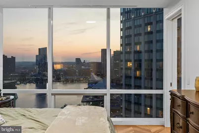 300 International Drive #2303, Baltimore, MD 21202 - Photo 14