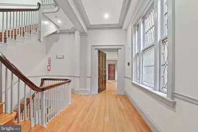 812 Park Avenue #3FF, Baltimore, MD 21201 - Photo 4