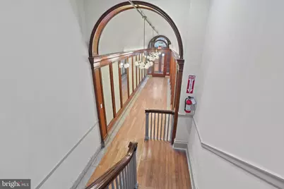 812 Park Avenue #3FF, Baltimore, MD 21201 - Photo 2