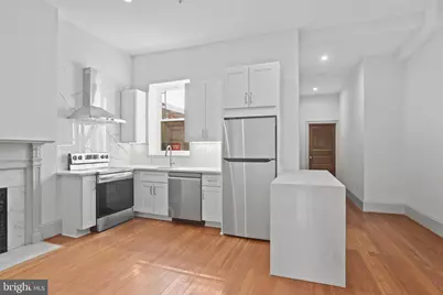 812 Park Avenue #3FF, Baltimore, MD 21201 - Photo 8