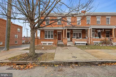 4269 Sheldon Avenue, Baltimore, MD 21206 - Photo 2