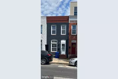 2528 Fait Avenue, Baltimore, MD 21224 - Photo 1