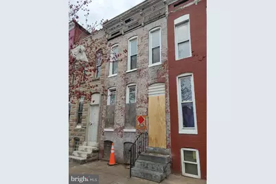 1824 Wilkens Avenue, Baltimore, MD 21223 - Photo 1