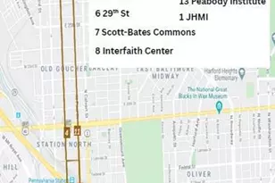 1101 St Paul St, Baltimore, MD 21202 - Photo 32