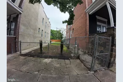 1632 & 1634 Moreland Avenue, Baltimore, MD 21216 - Photo 14