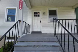 4503 Lasalle Ave, Baltimore, MD 21206 - Photo 2