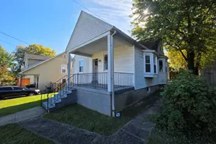 4503 Lasalle Ave, Baltimore, MD 21206 - Photo 1