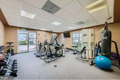 23 Pierside Drive #324, Baltimore, MD 21230 - Photo 8