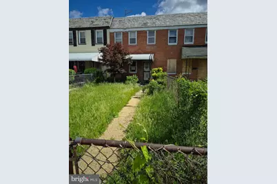 4929 Edgemere Avenue, Baltimore, MD 21215 - Photo 1
