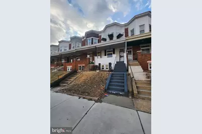 1018 N Bentalou Street, Baltimore, MD 21216 - Photo 32
