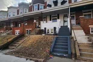 1018 N Bentalou St, Baltimore, MD 21216 - Photo 32