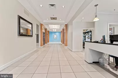 414 Water Street #1201, Baltimore, MD 21202 - Photo 2