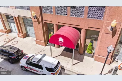 414 Water Street #1201, Baltimore, MD 21202 - Photo 42