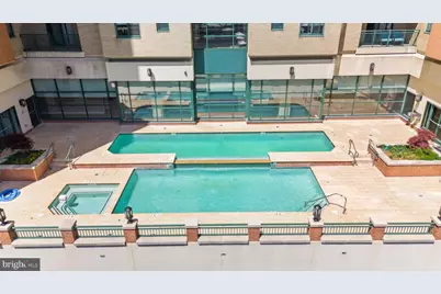 414 Water Street #1201, Baltimore, MD 21202 - Photo 32