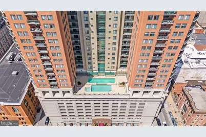 414 Water Street #1201, Baltimore, MD 21202 - Photo 38