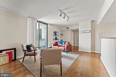 414 Water Street #1201, Baltimore, MD 21202 - Photo 8