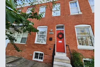 163 N Streeper Street N, Baltimore, MD 21224 - Photo 1