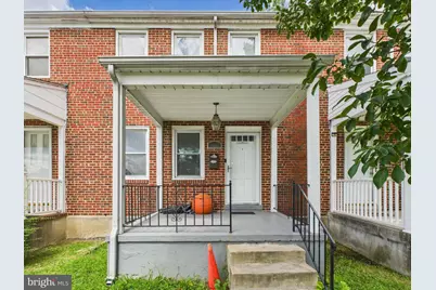 1206 Cedarcroft Road, Baltimore, MD 21239 - Photo 1