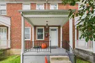 1206 Cedarcroft Rd, Baltimore, MD 21239 - Photo 1