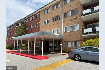 3737 Clarks Lane #300, Baltimore, MD 21215 - Photo 1